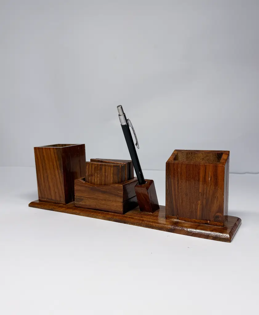 Office Desk Organizer