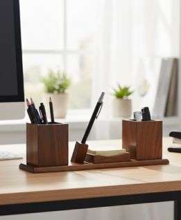 Office Desk Organizer